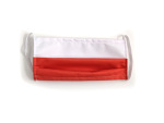 Sublimation face masks (ready-made patterns)